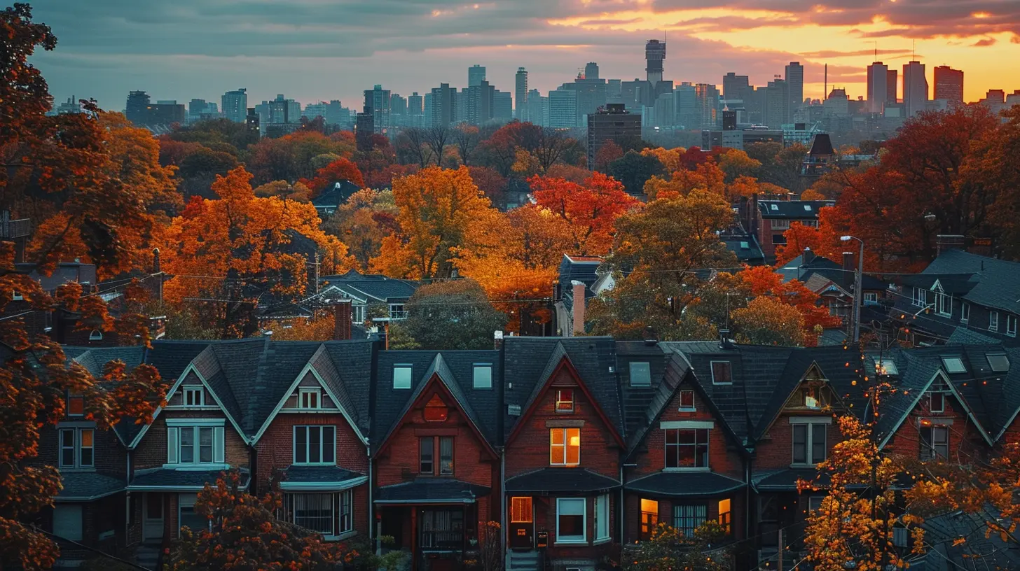 Leveraging Market Sentiment for Smarter Real Estate Investments