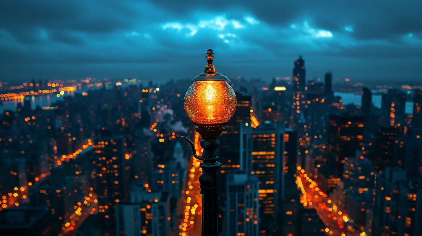 Leveraging Market Sentiment for Smarter Real Estate Investments