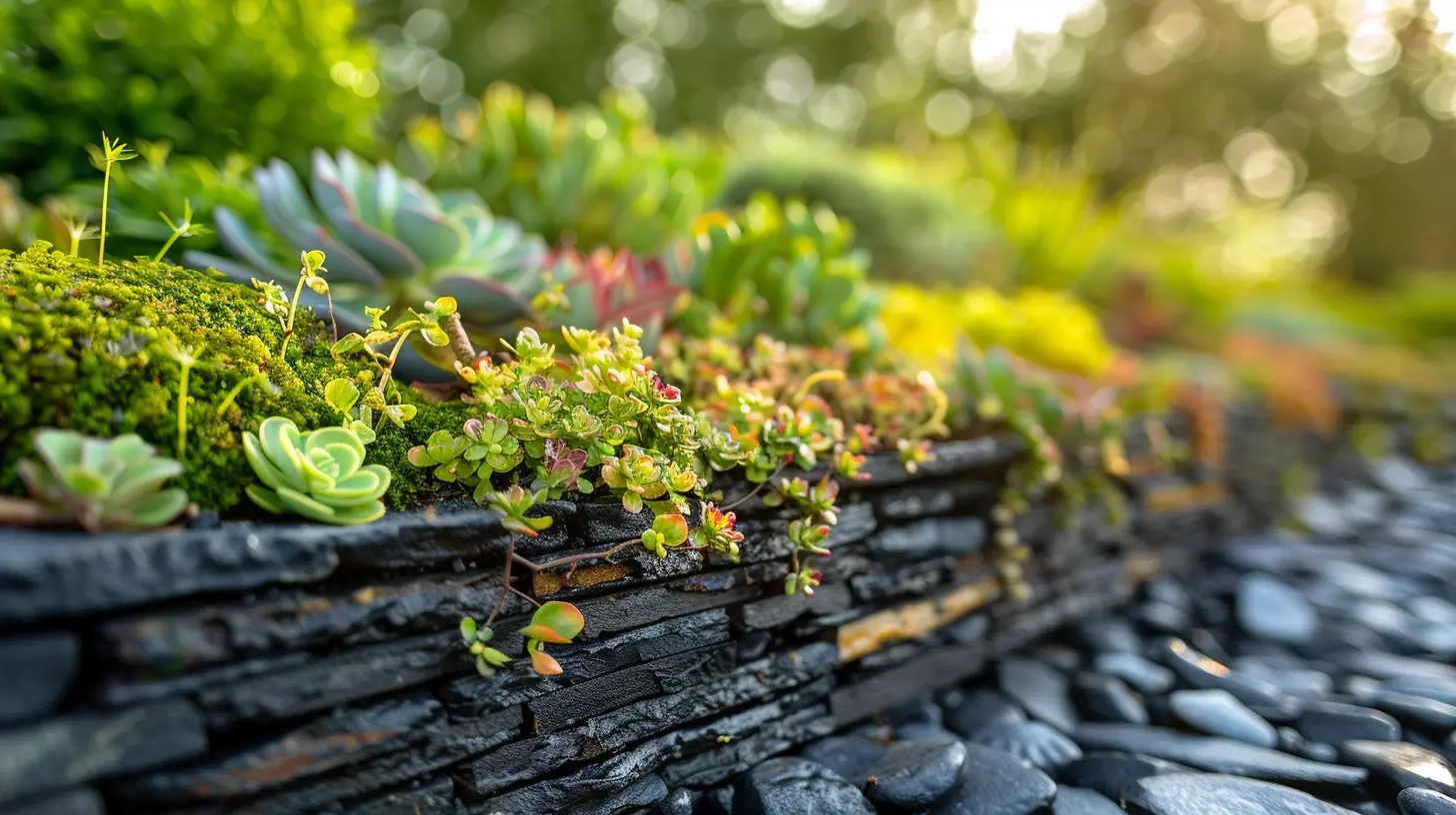 Locally Sourced Materials for Eco-Friendly Construction
