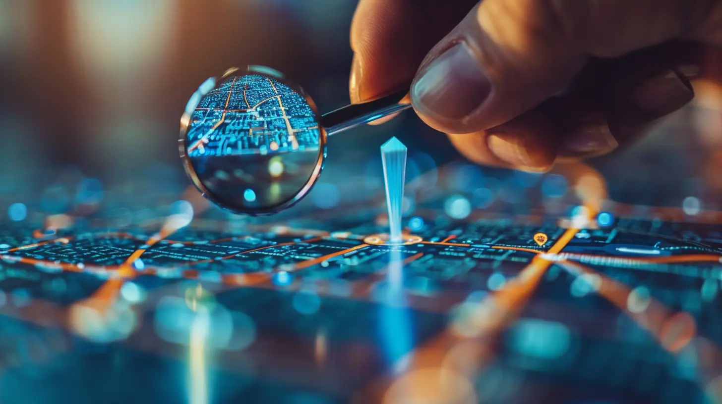 Location Intelligence: The Key to Smarter Real Estate Investing