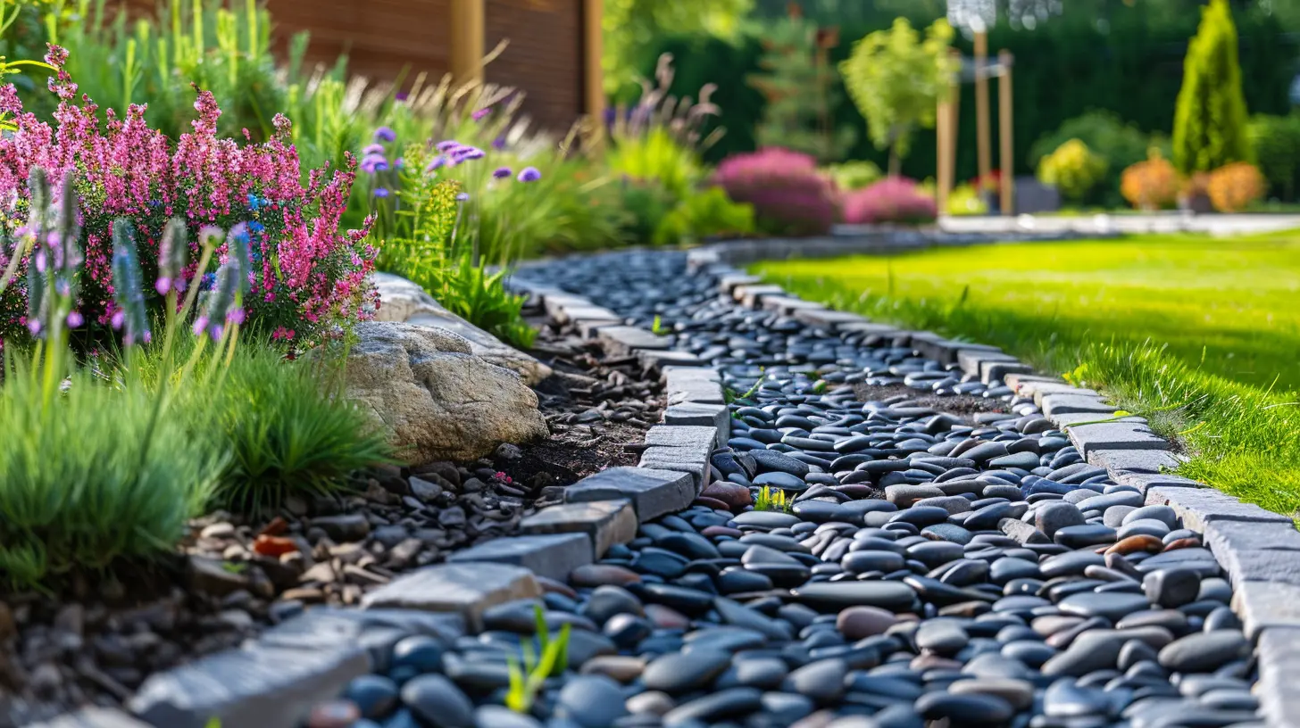 Maximizing Small Yards to Boost Your Home’s Curb Appeal