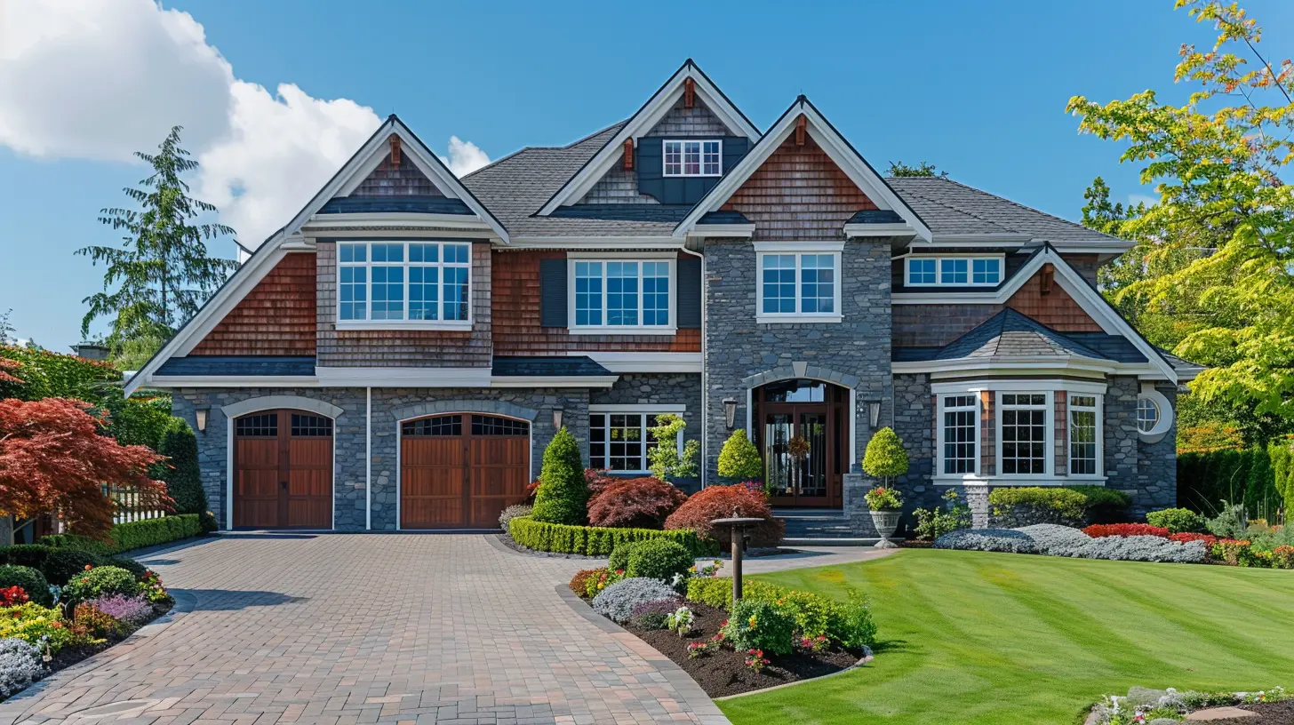 Maximizing Your Earning Potential in Real Estate