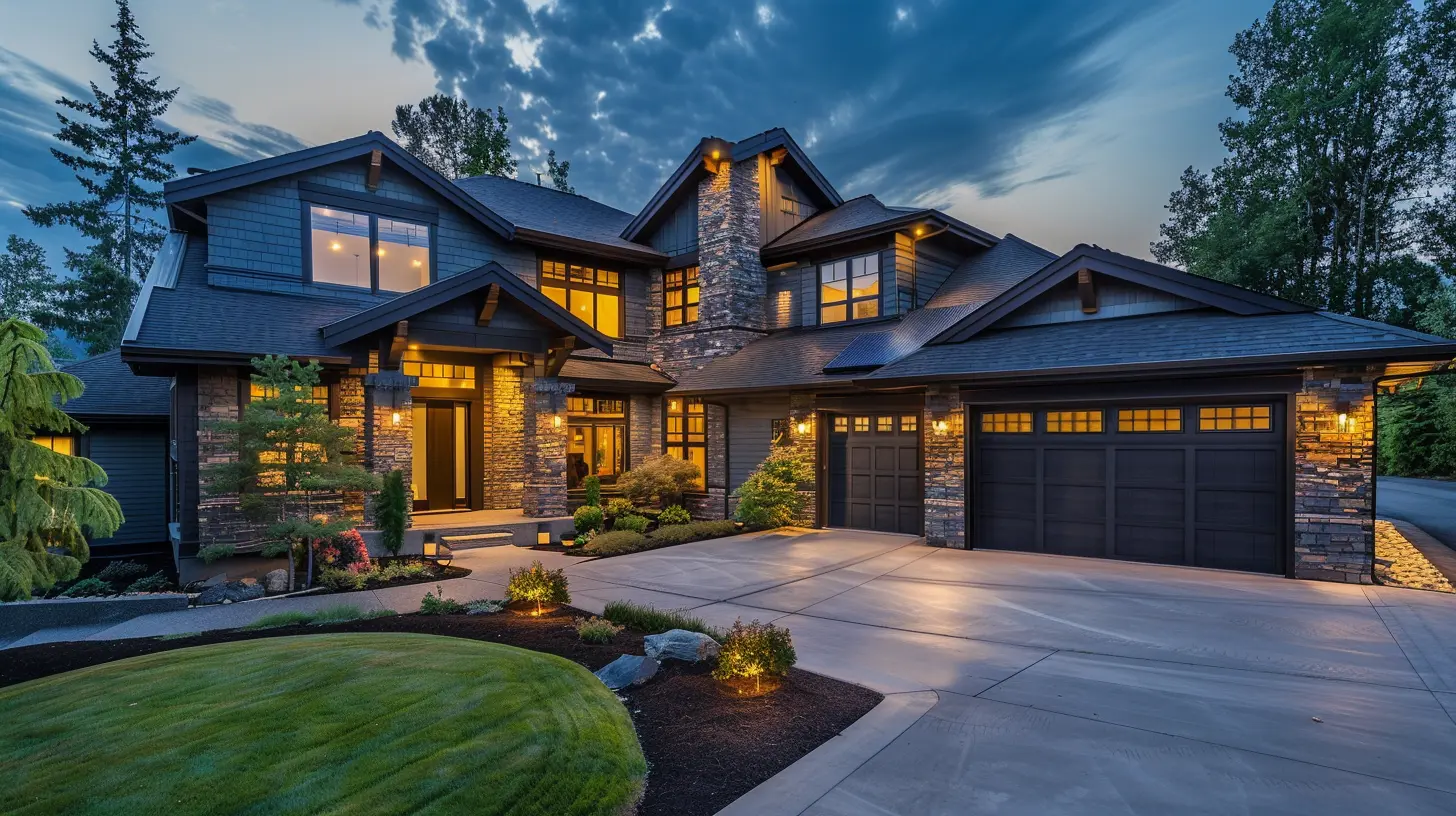 Maximizing Your Earning Potential in Real Estate