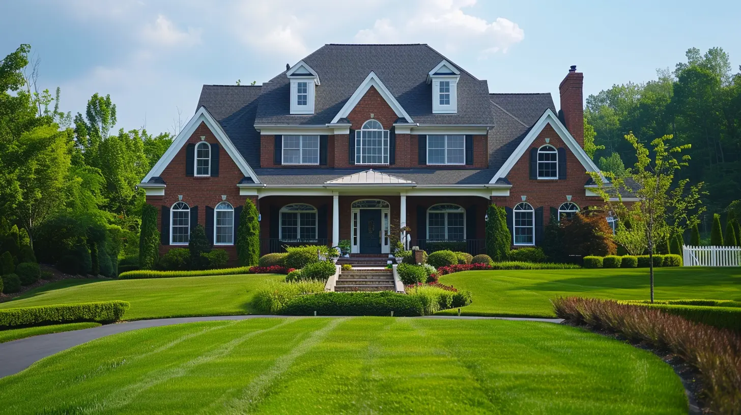 Maximizing Your Earning Potential in Real Estate
