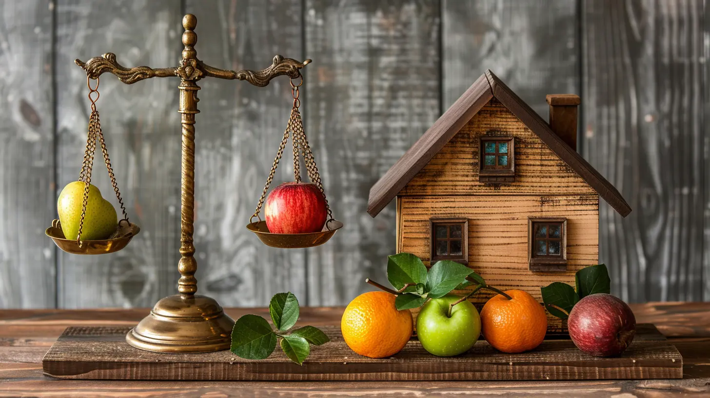 Mediation and Arbitration: Resolving Disputes in Real Estate Contracts