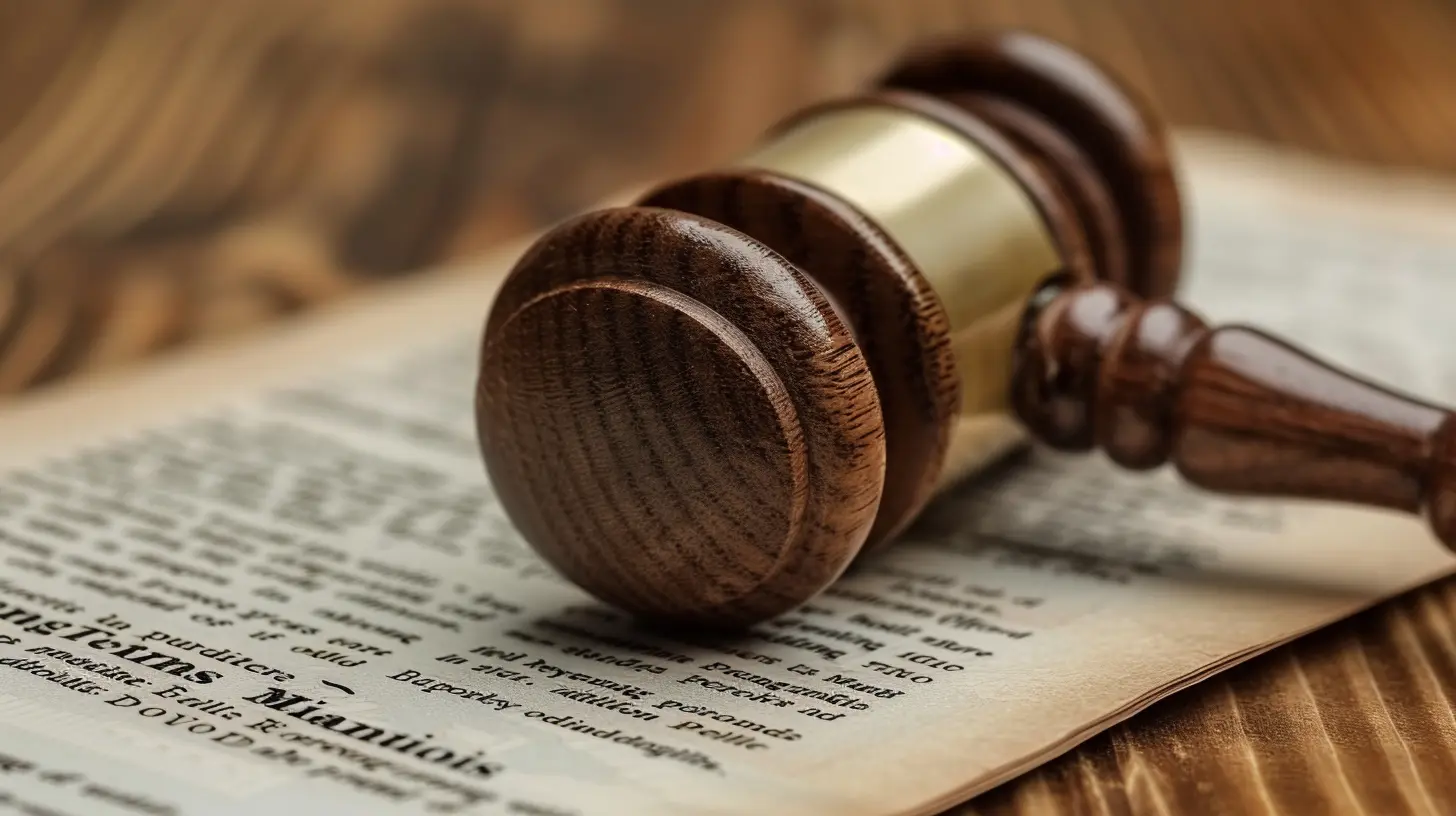 Mediation and Arbitration: Resolving Disputes in Real Estate Contracts