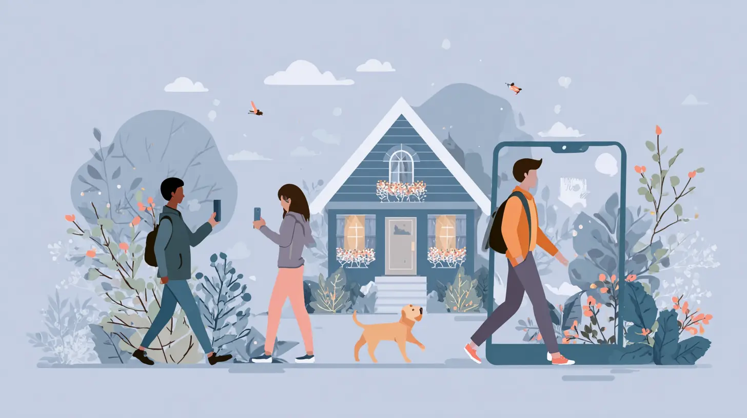 Millennials Are Reshaping Home Buying in 2026: Here’s How