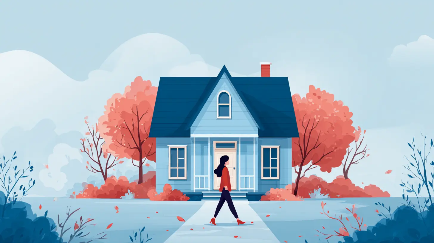 Millennials Are Reshaping Home Buying in 2026: Here’s How