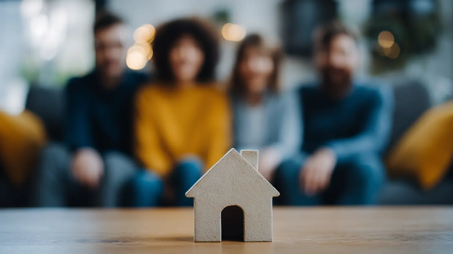 Millennials Are Reshaping Home Buying in 2026: Here’s How