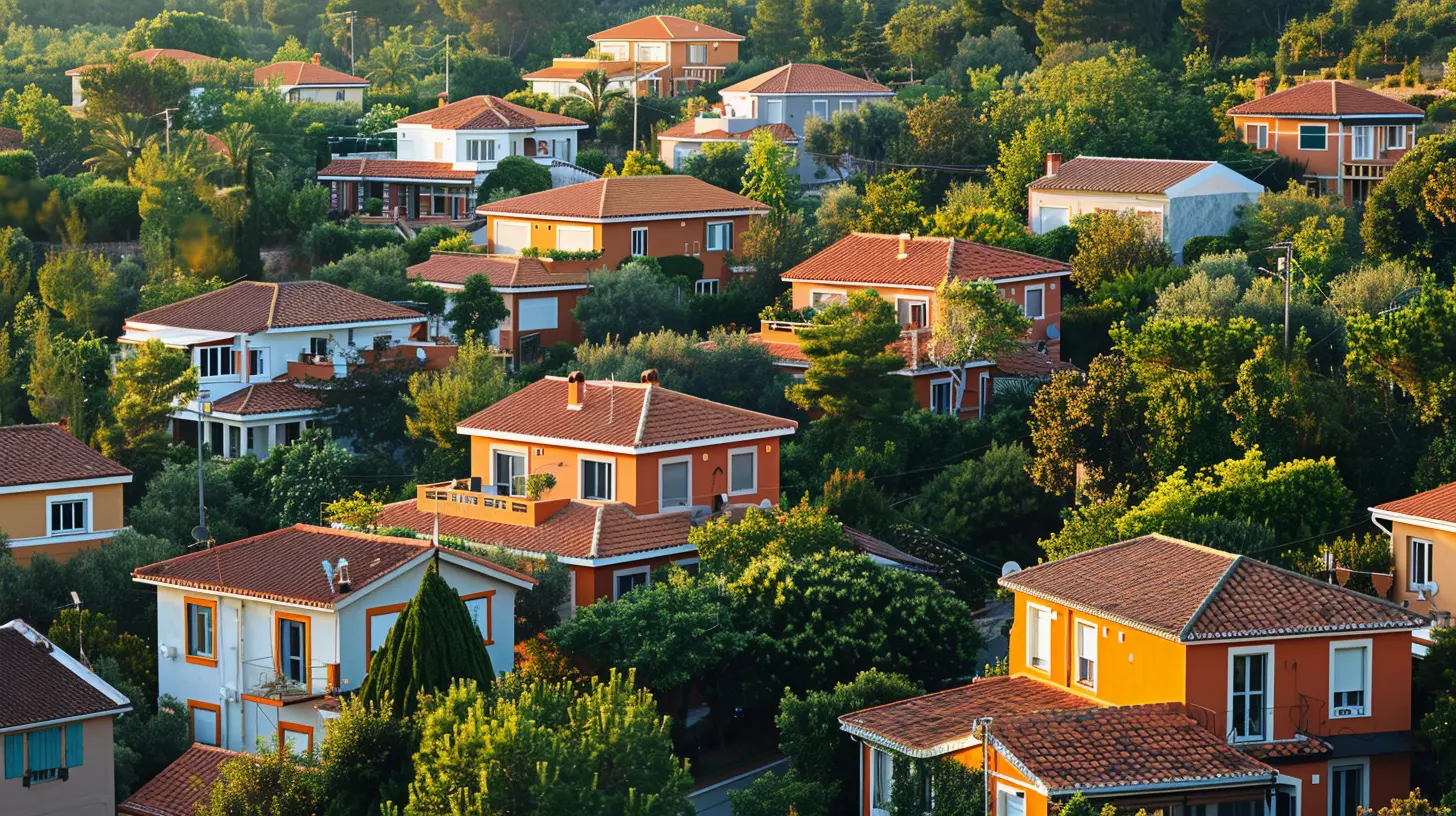 Modern Market Trends Shaped by Predictive Real Estate Analytics