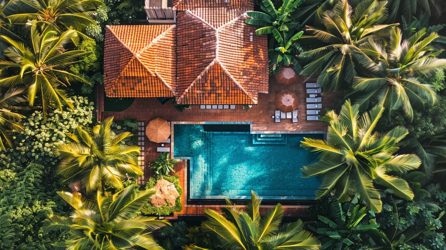 Navigating Legal Issues in Co-Ownership of Vacation Properties