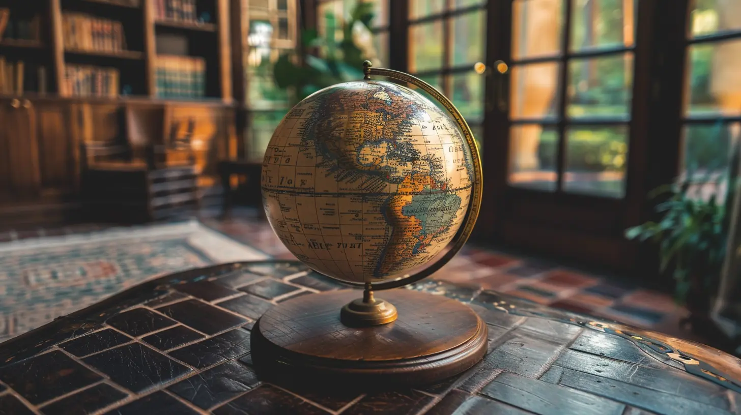 Navigating the Legalities of International Real Estate Investments
