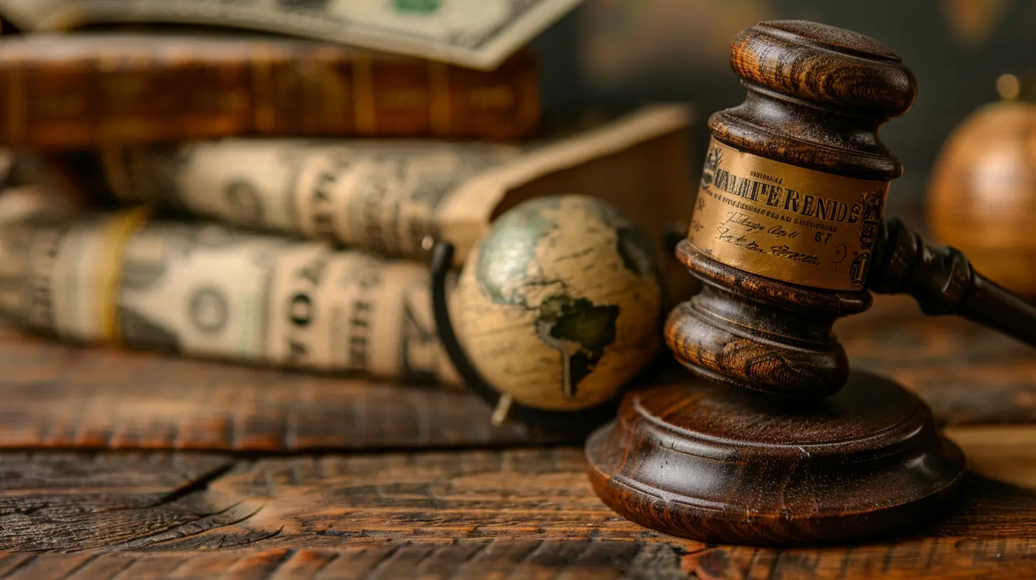 Navigating the Legalities of International Real Estate Investments