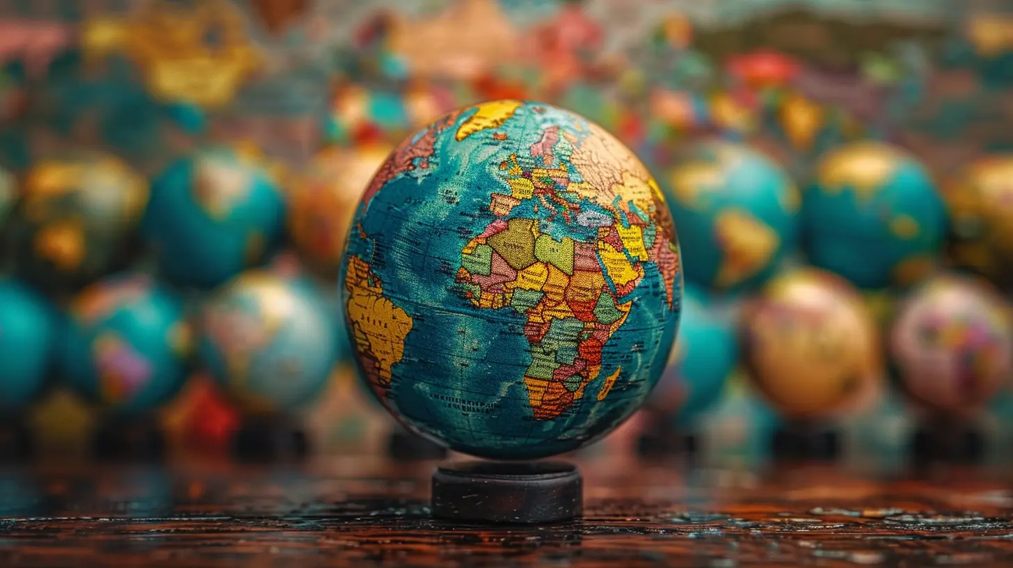 Navigating the Legalities of International Real Estate Investments