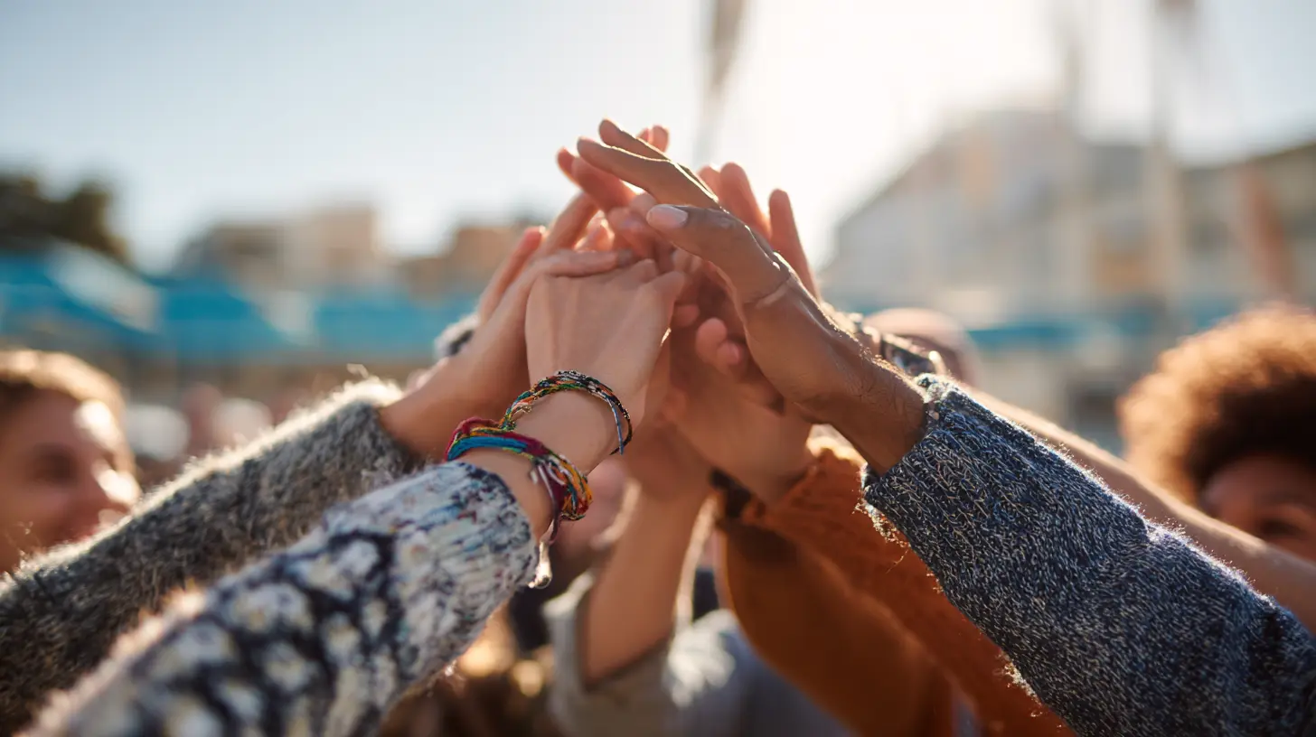 Opportunities in Co-Living Spaces and Community Housing