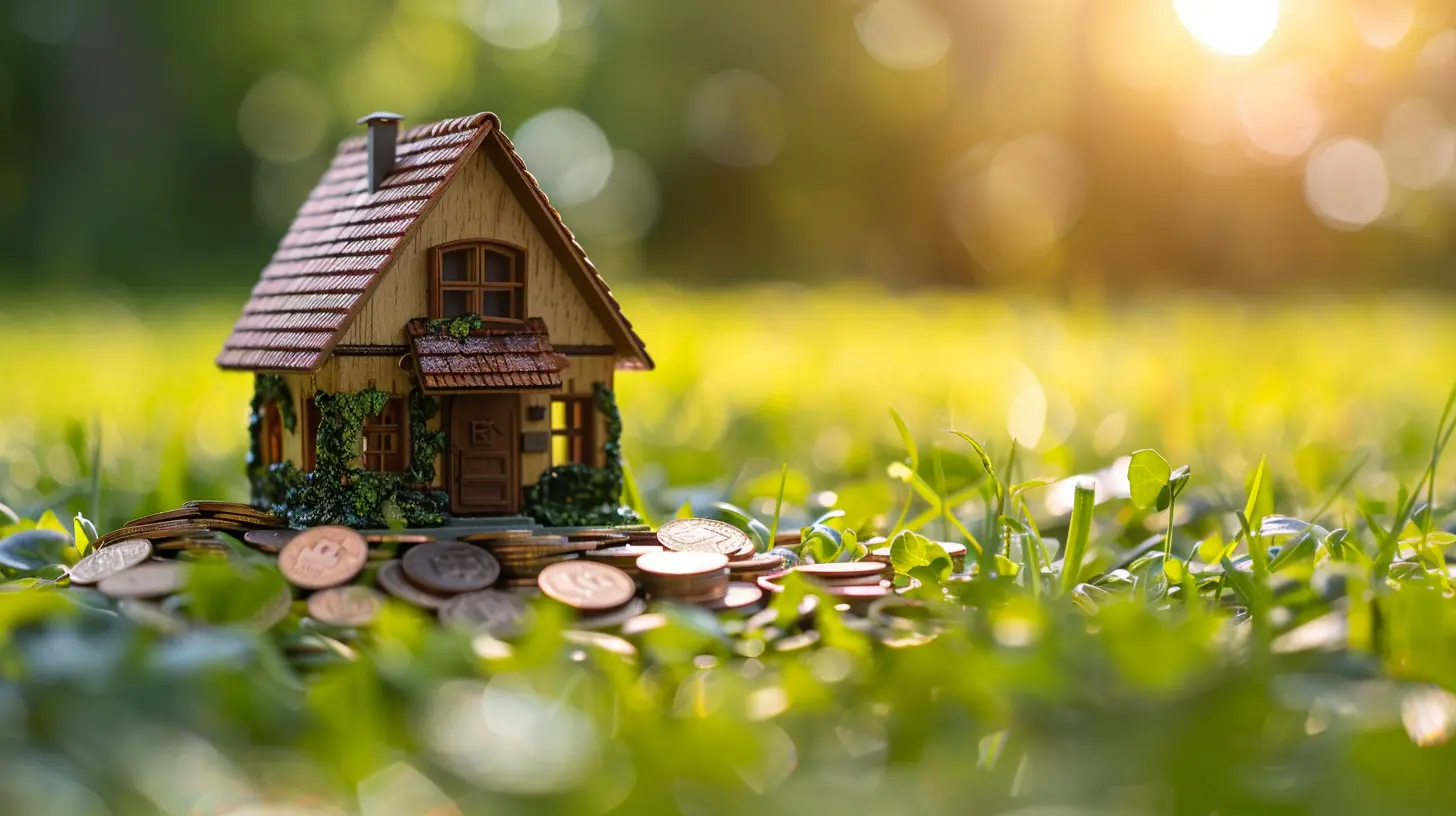 Optimizing Capital in Real Estate Investment with Predictive Analytics