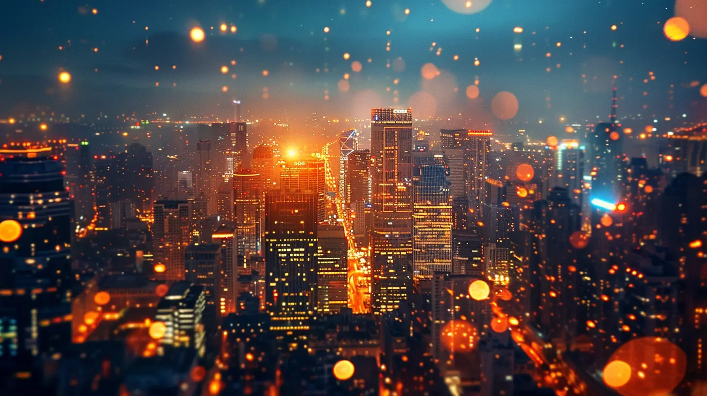 Optimizing Capital in Real Estate Investment with Predictive Analytics