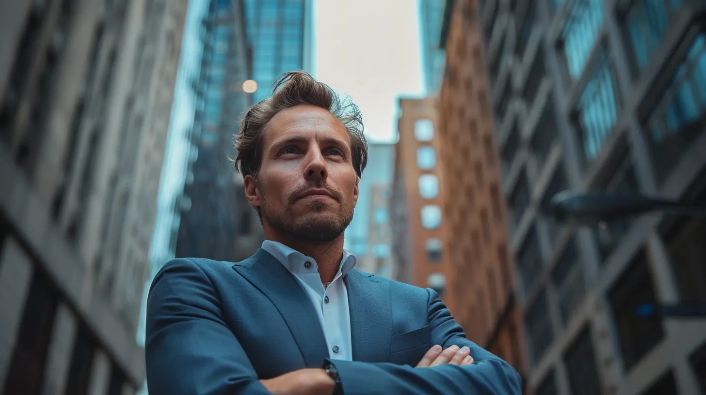 Pivoting Your Career into Real Estate: What You Need to Know