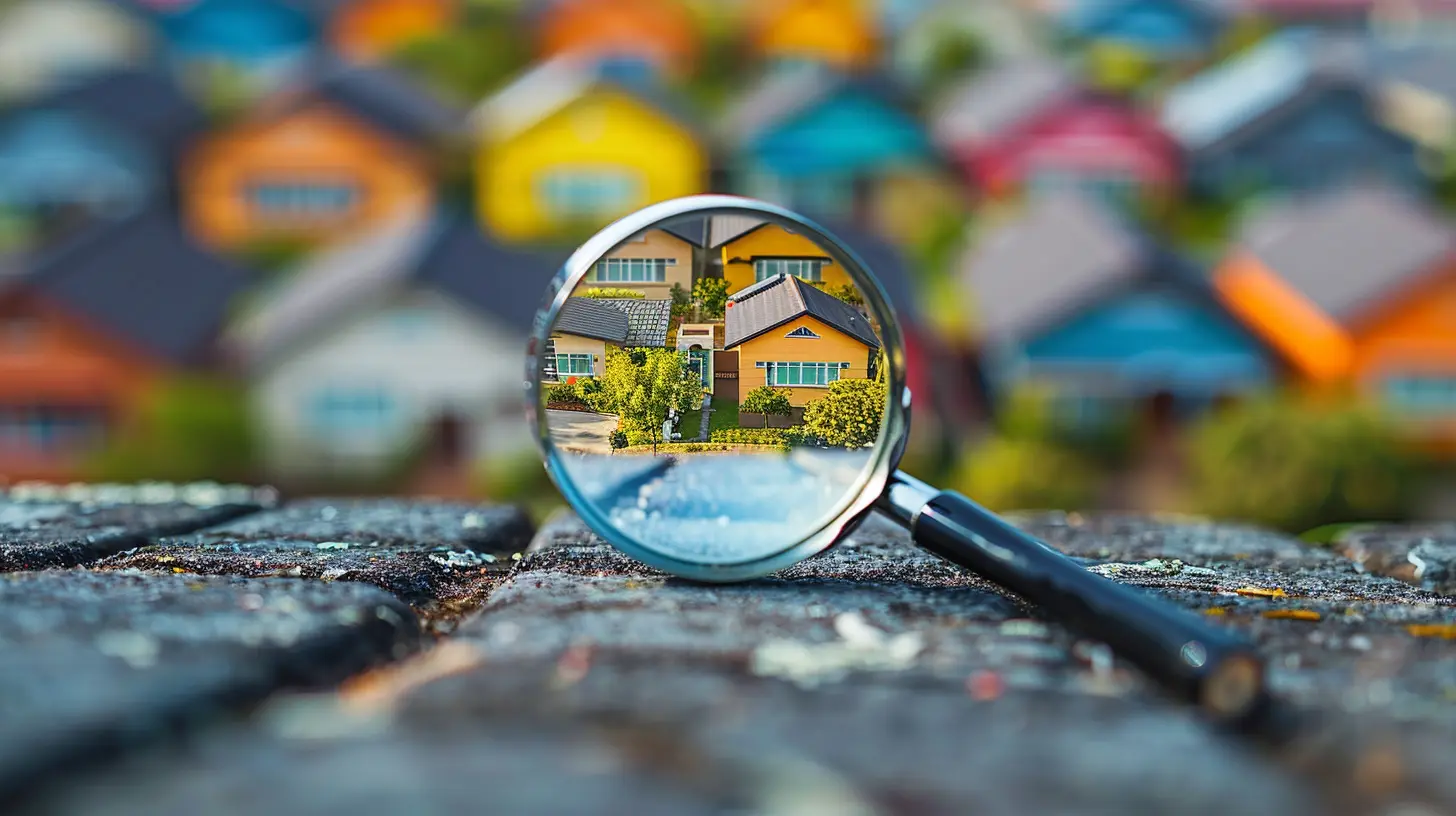 Predicting Property Price Fluctuations with Emerging Technology