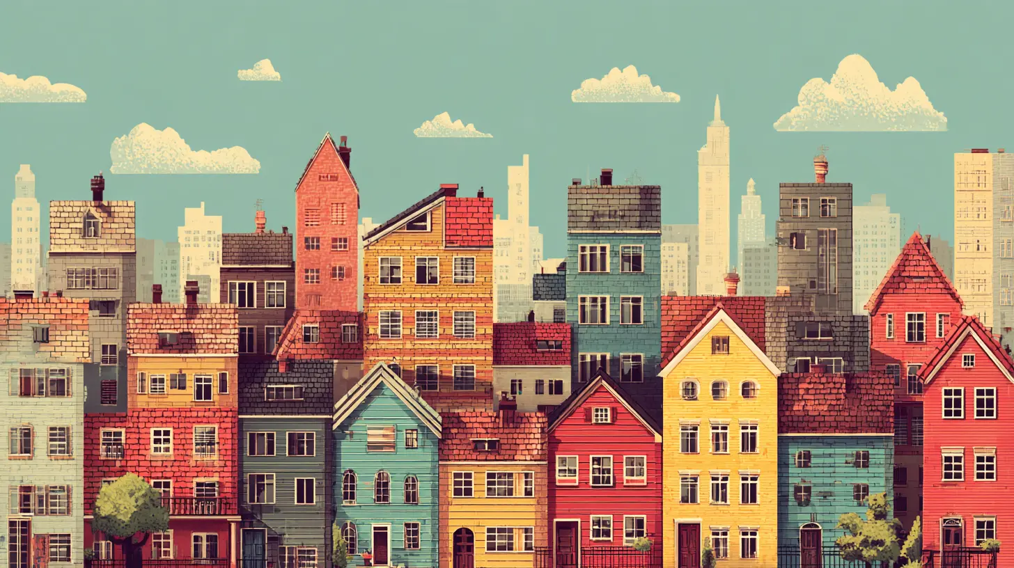 Predictions for the Millennial Housing Market in 2027