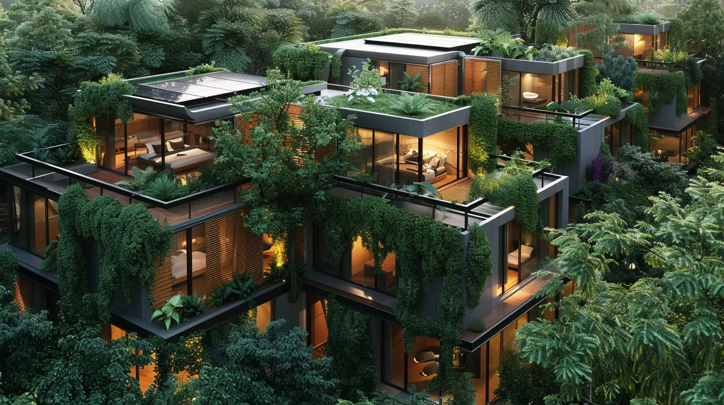 Prefabricated Homes: A Sustainable Housing Solution