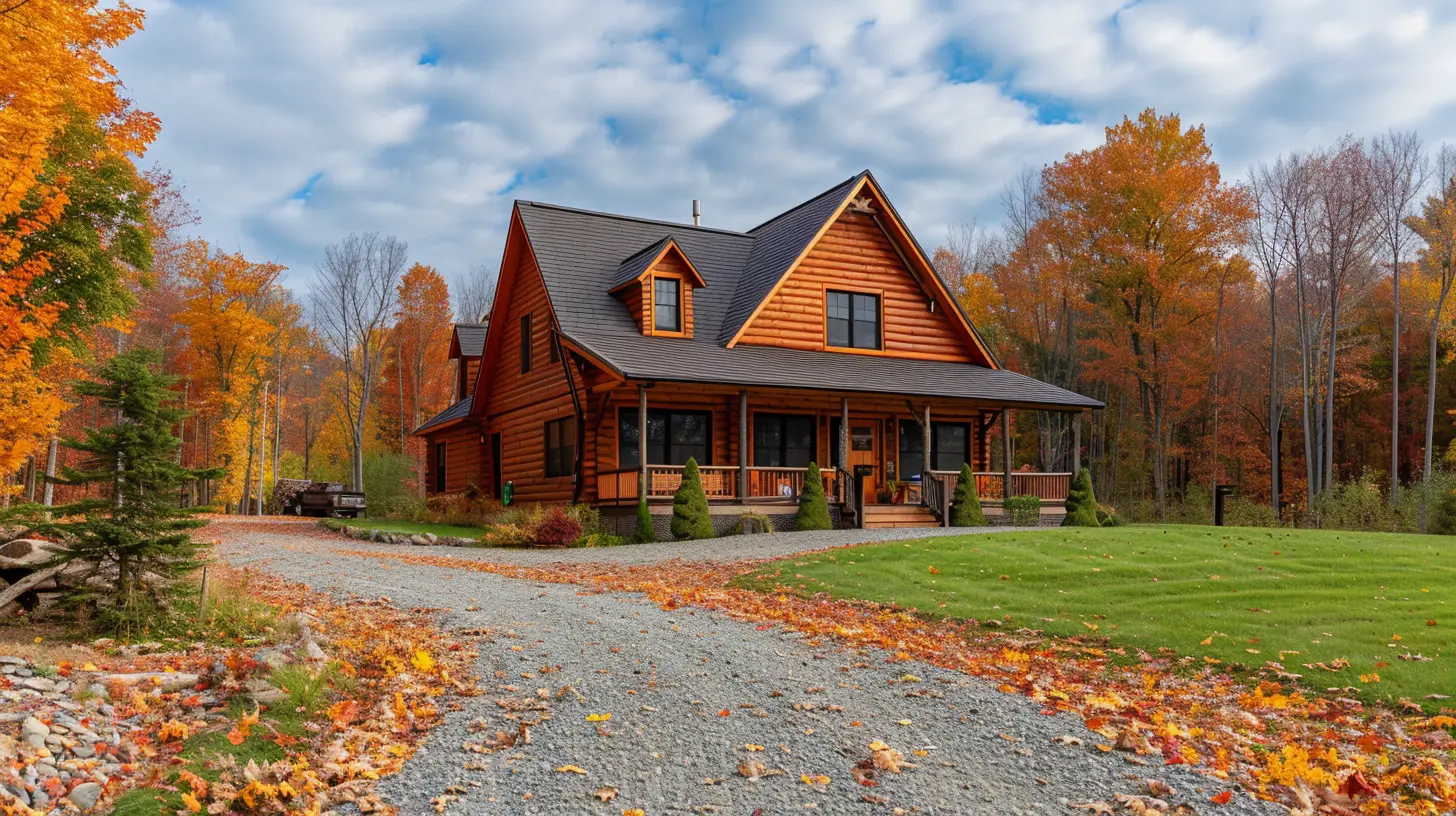 Prefabricated Homes: A Sustainable Housing Solution