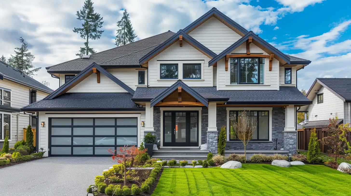 Preparing for the Appraisal: A Guide for First-Time Sellers