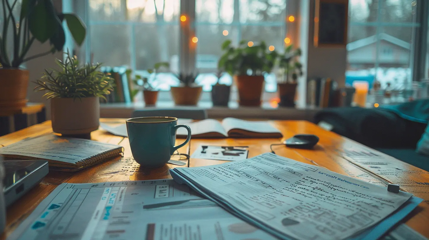 Preparing for the Appraisal: A Guide for First-Time Sellers