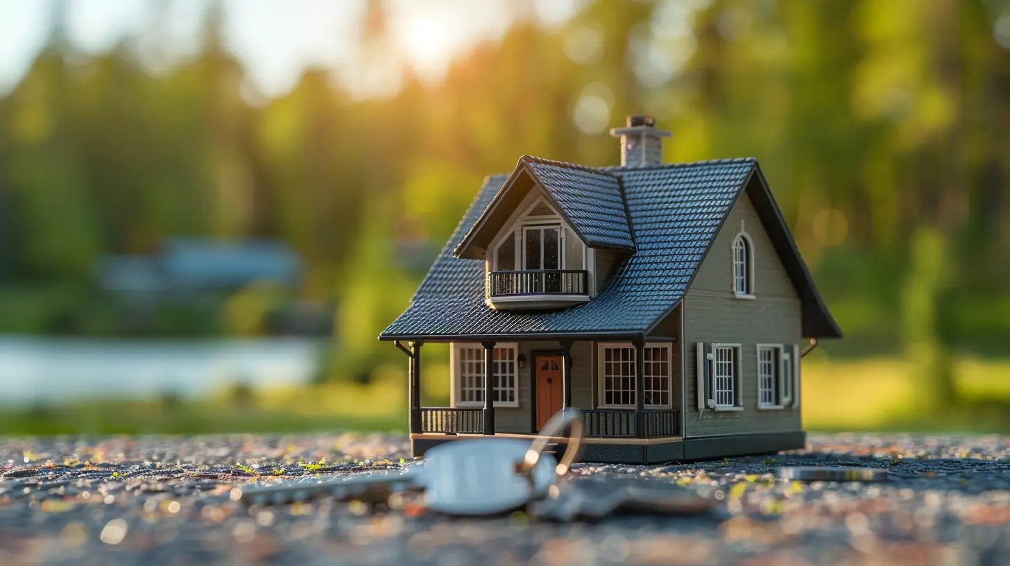 Property Disclosure Laws: What Sellers Must Legally Disclose