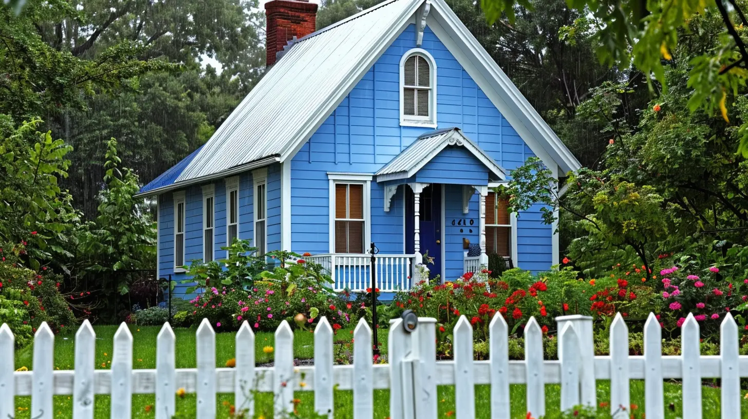Protecting Your Home with Title Insurance After Divorce