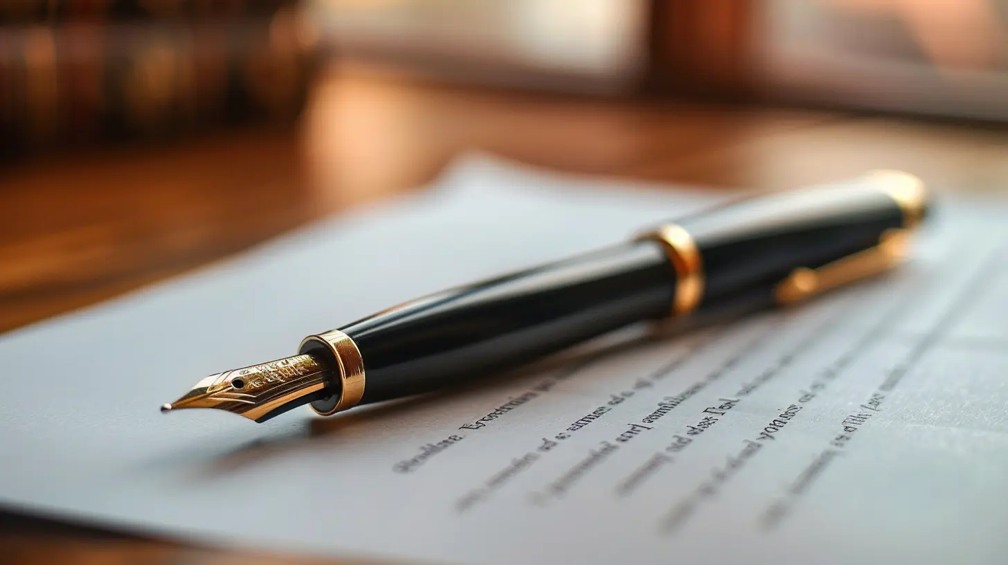 Protecting Your Interests: What to Ask for in a Real Estate Contract