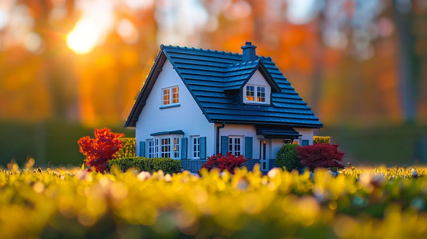 Protecting Your Property with a Comprehensive Lease Agreement