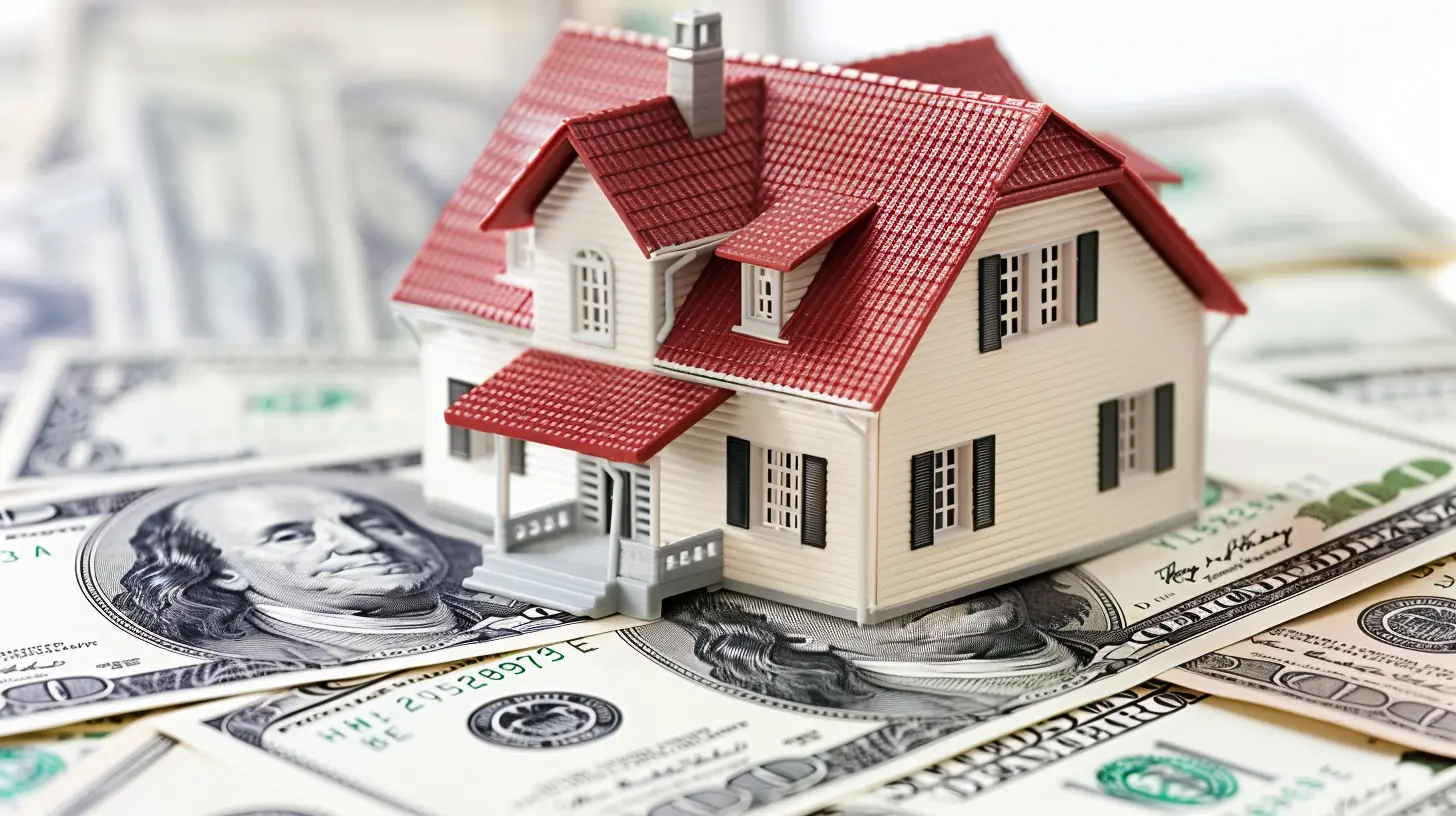 Proven Strategies for Pricing Your Home Correctly