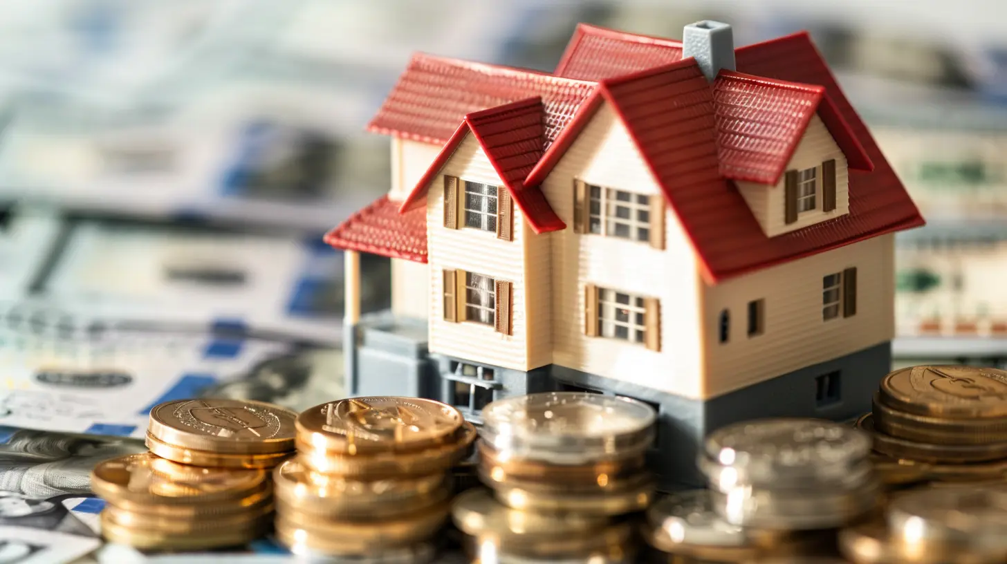 Proven Strategies for Pricing Your Home Correctly