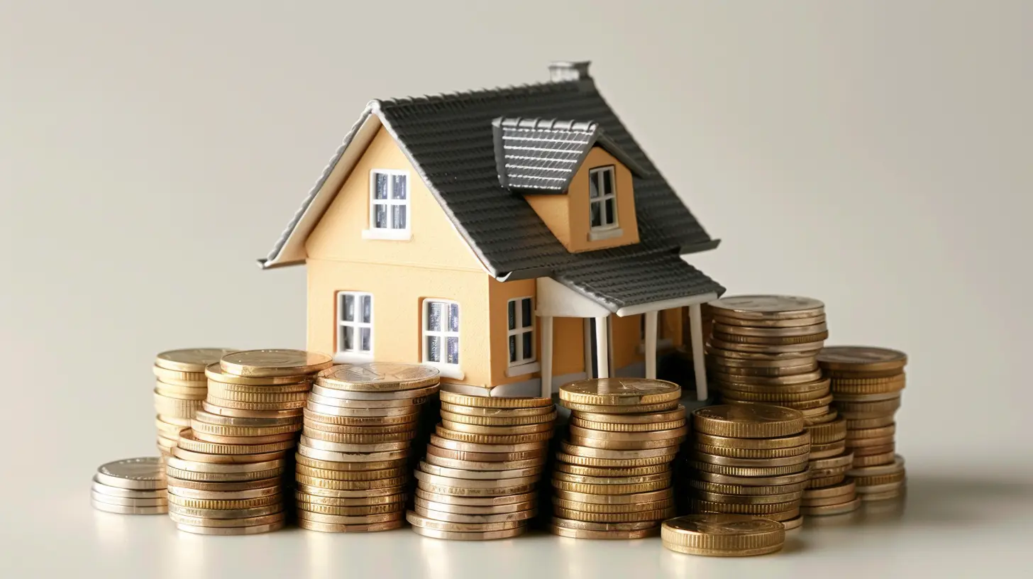 Proven Strategies for Pricing Your Home Correctly