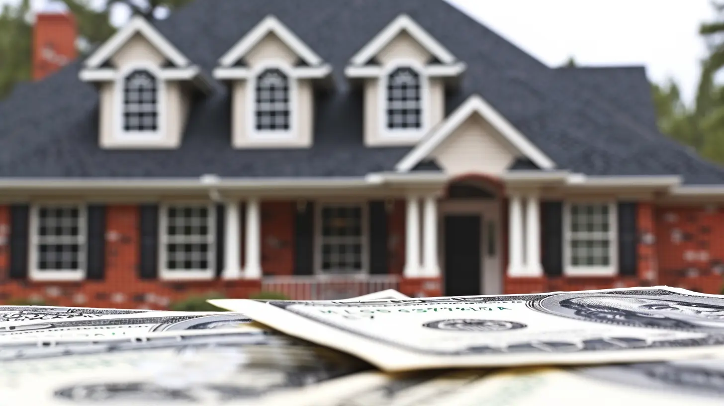 Qualifying for a Refinanced Mortgage: What Lenders Look For