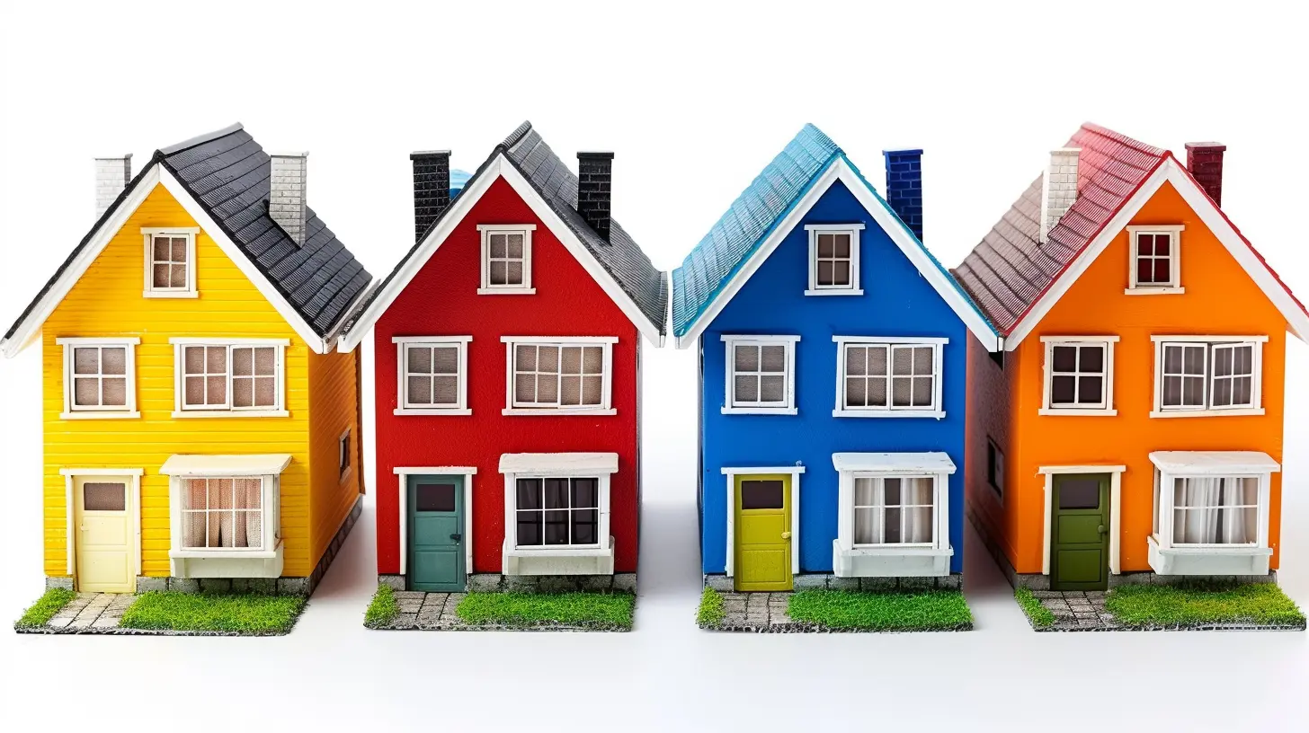 Qualifying for a Refinanced Mortgage: What Lenders Look For