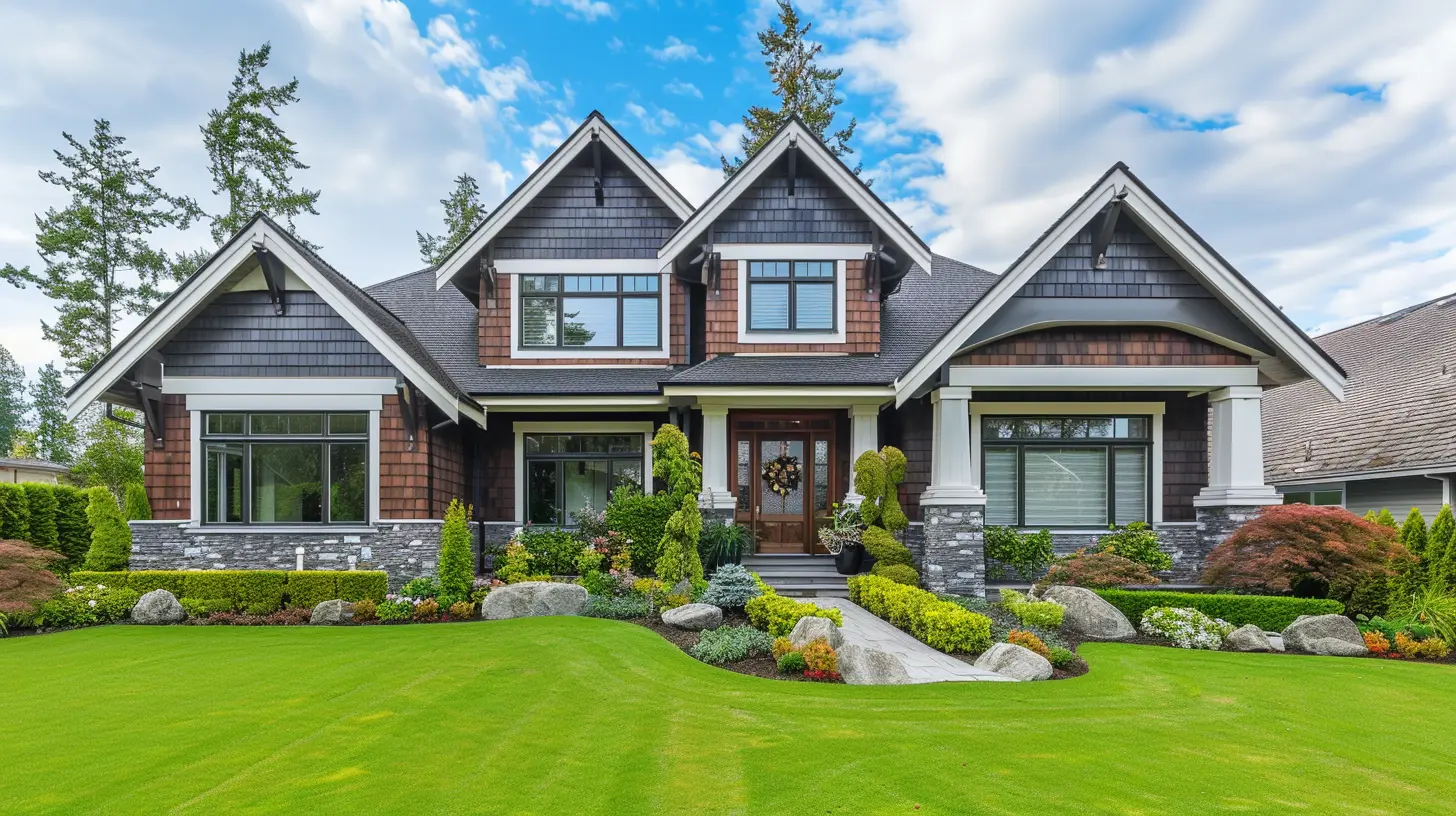 Real Estate Agent Etiquette: What Buyers and Sellers Need to Know