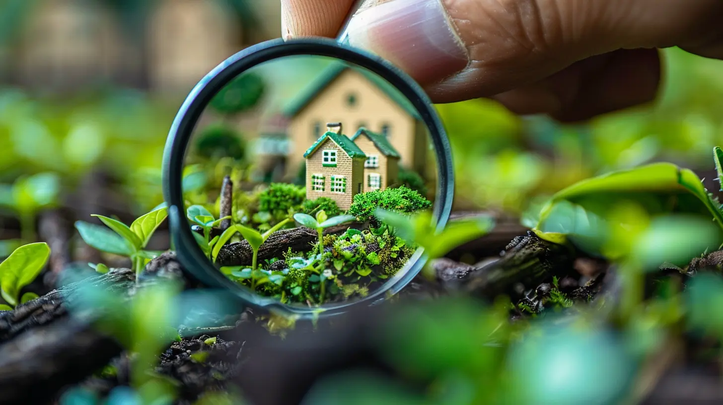 Real Estate Agents' Best-Kept Secrets for a Successful Home Search