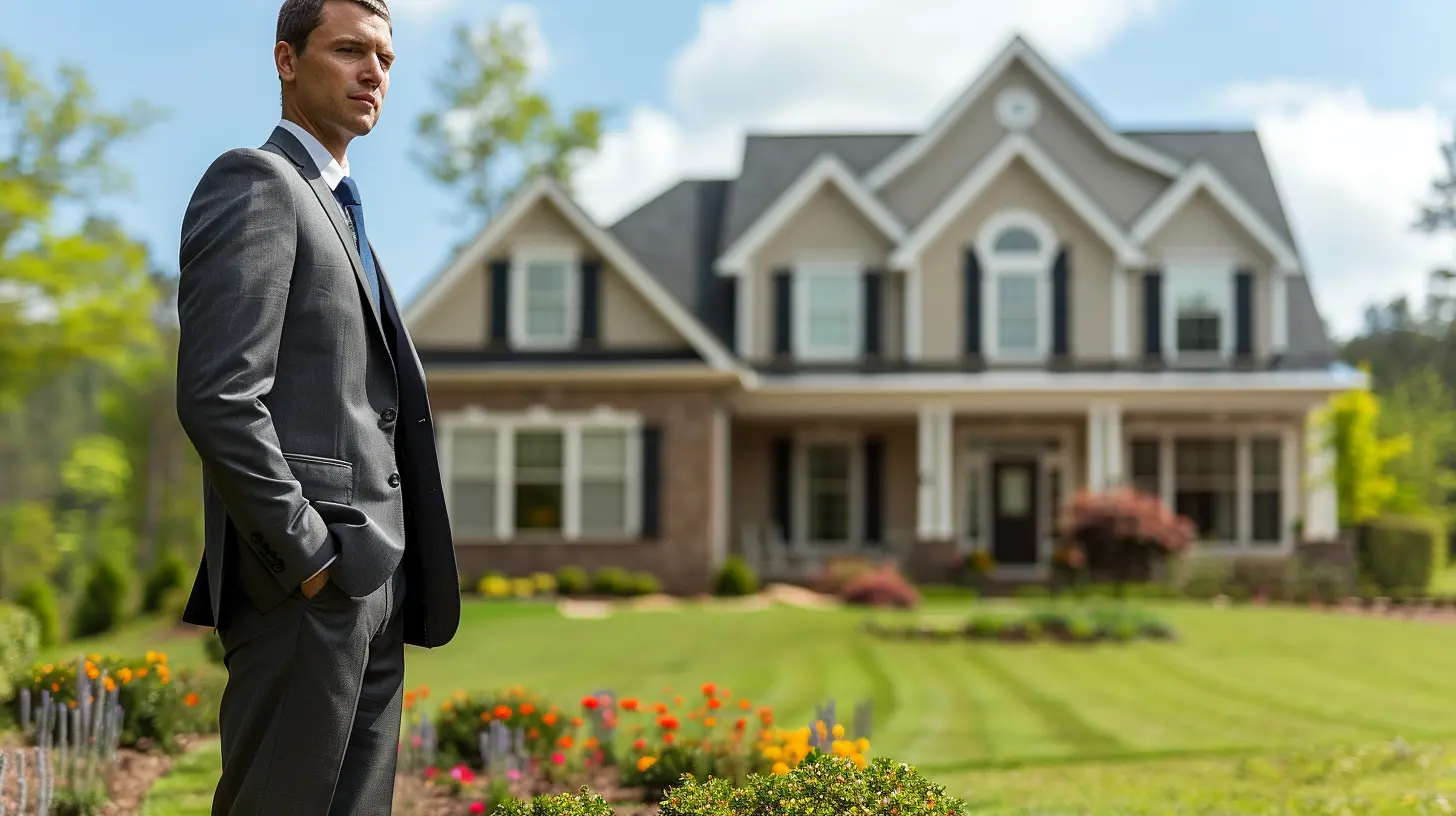 Real Estate Agents' Best-Kept Secrets for a Successful Home Search