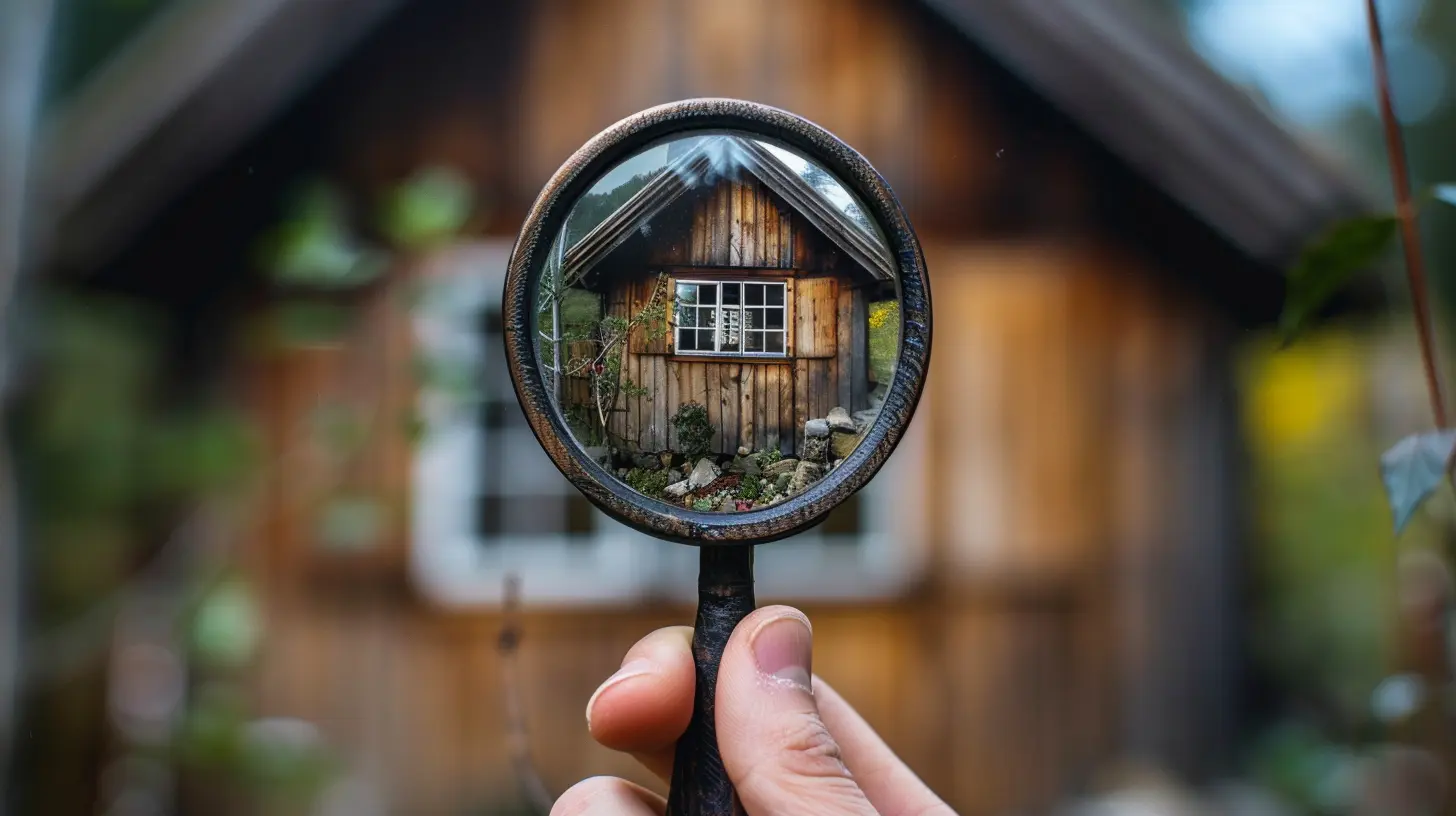 Real Estate Agents’ Insight on Finding Homes in High-Demand Areas