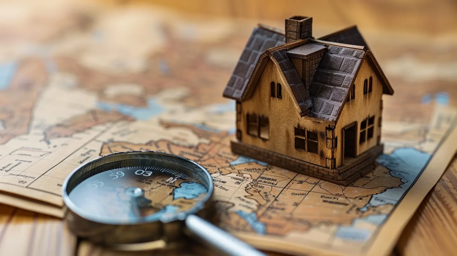 Real Estate Agents’ Insight on Finding Homes in High-Demand Areas