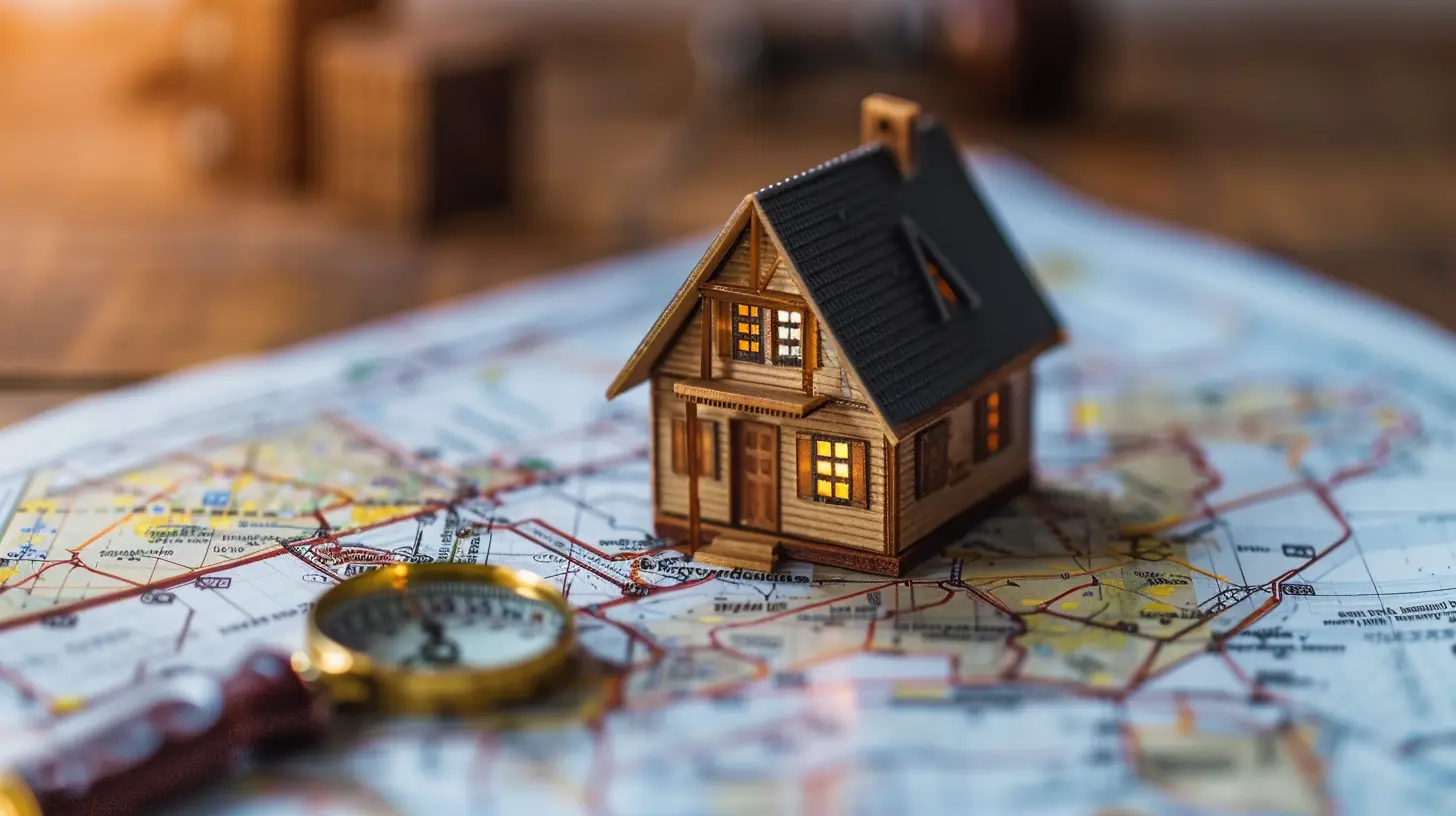 Real Estate Agents’ Insight on Finding Homes in High-Demand Areas