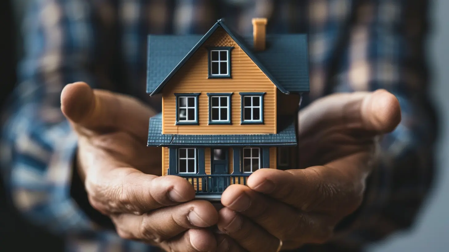 Real Estate Agents’ Insight on Finding Homes in High-Demand Areas