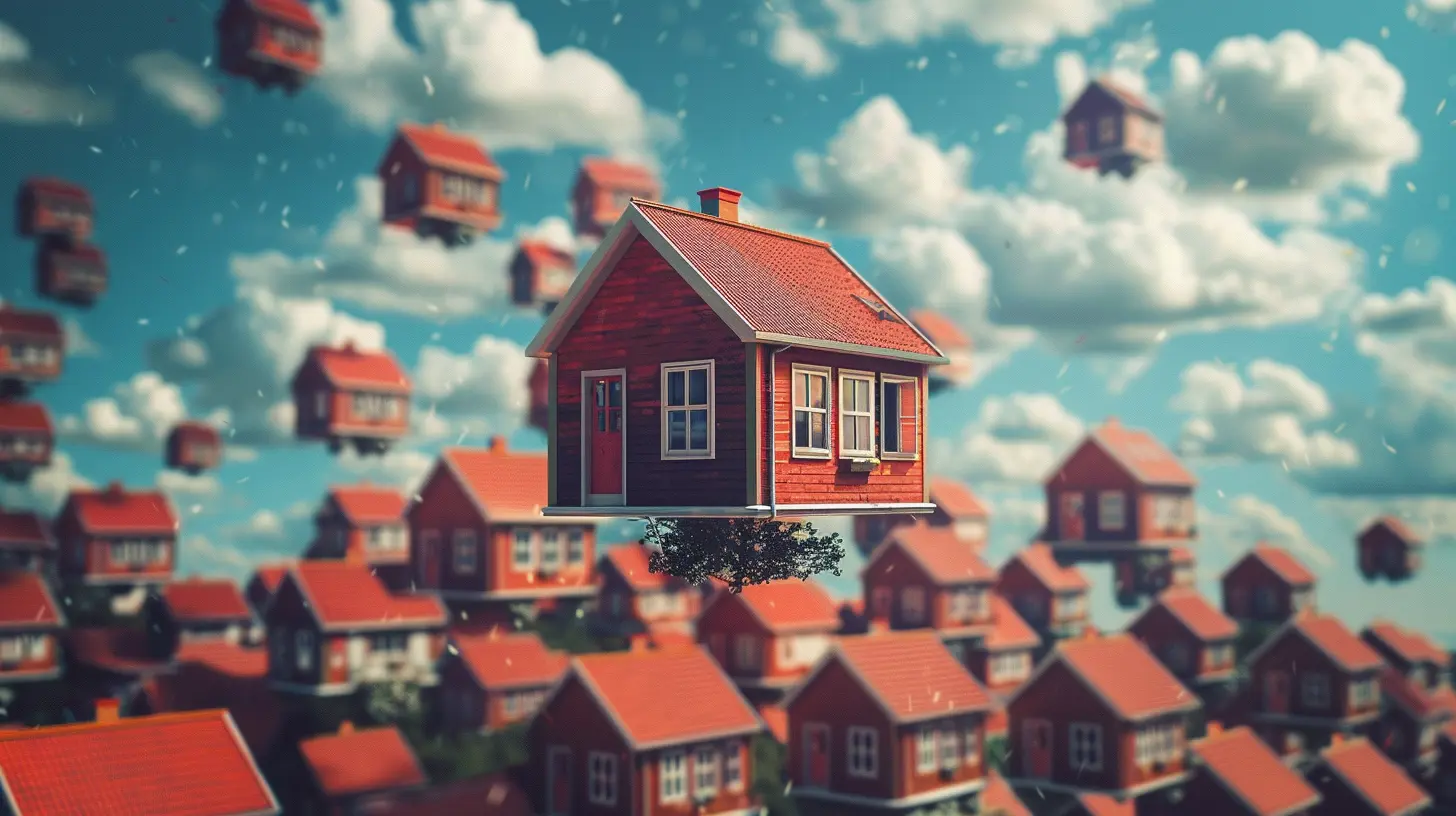 Real Estate Agents' Role in an Auction or Bidding War