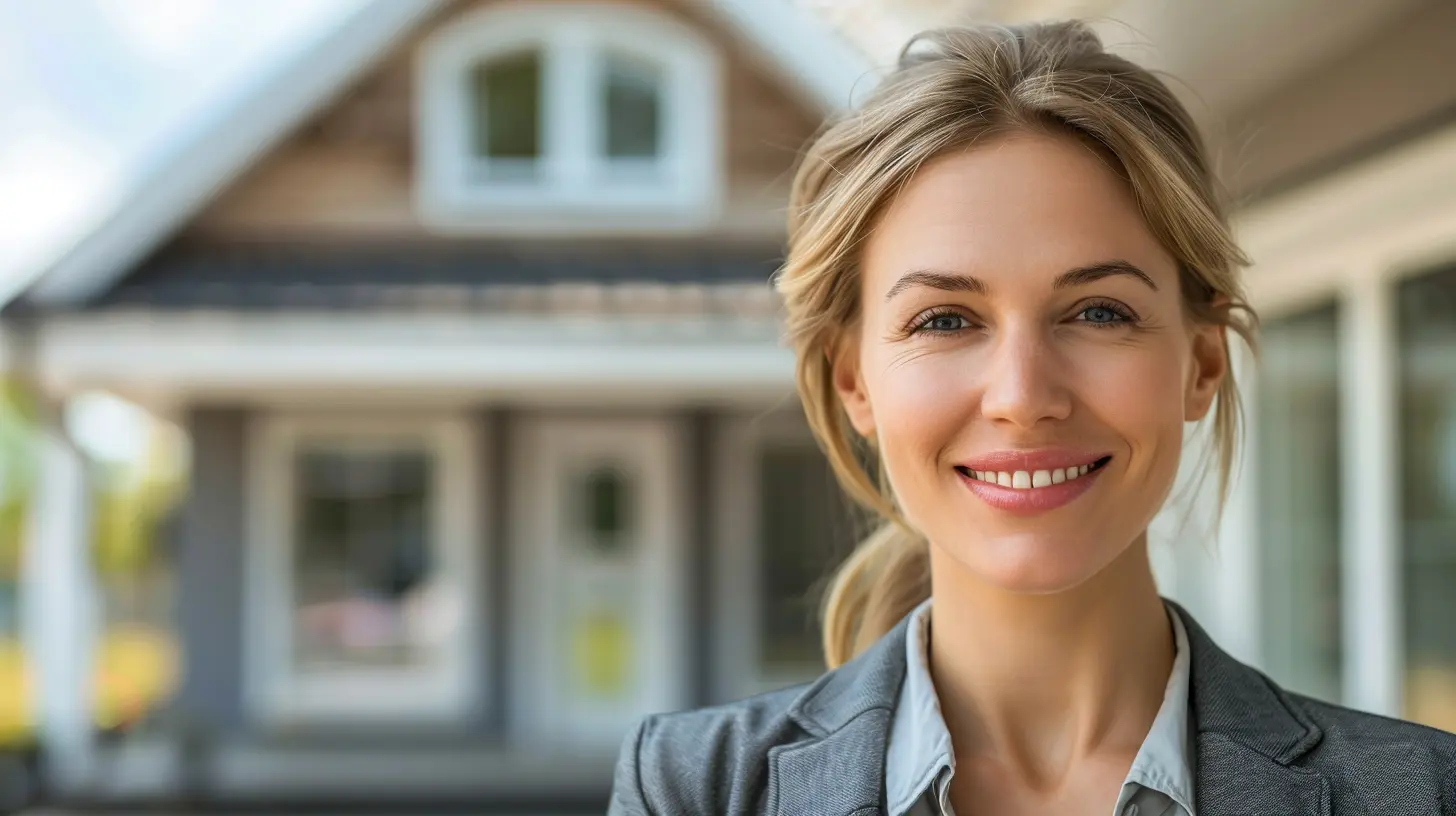 Real Estate Agents' Role in an Auction or Bidding War