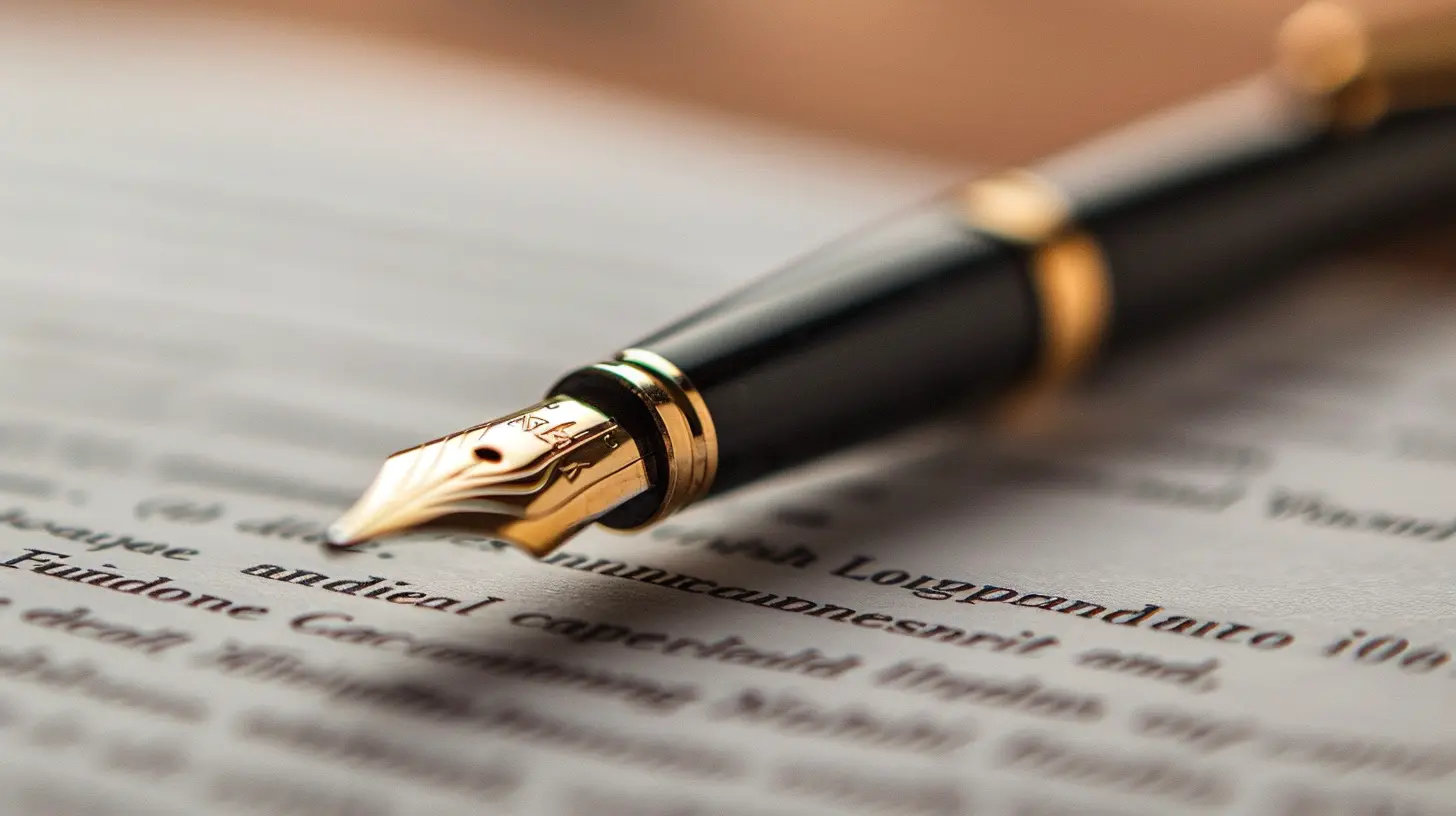 Real Estate Contracts: Common Clauses and Legal Pitfalls