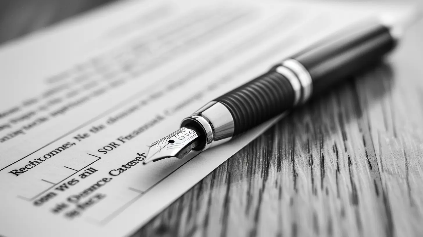 Real Estate Contracts: Common Clauses and Legal Pitfalls