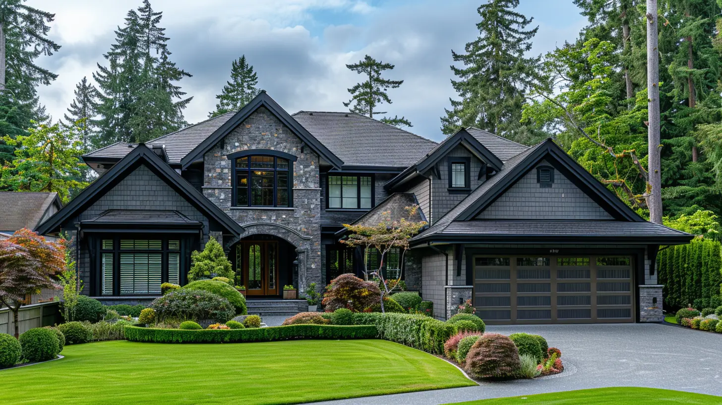 Real Estate Fraud: How to Protect Yourself Legally