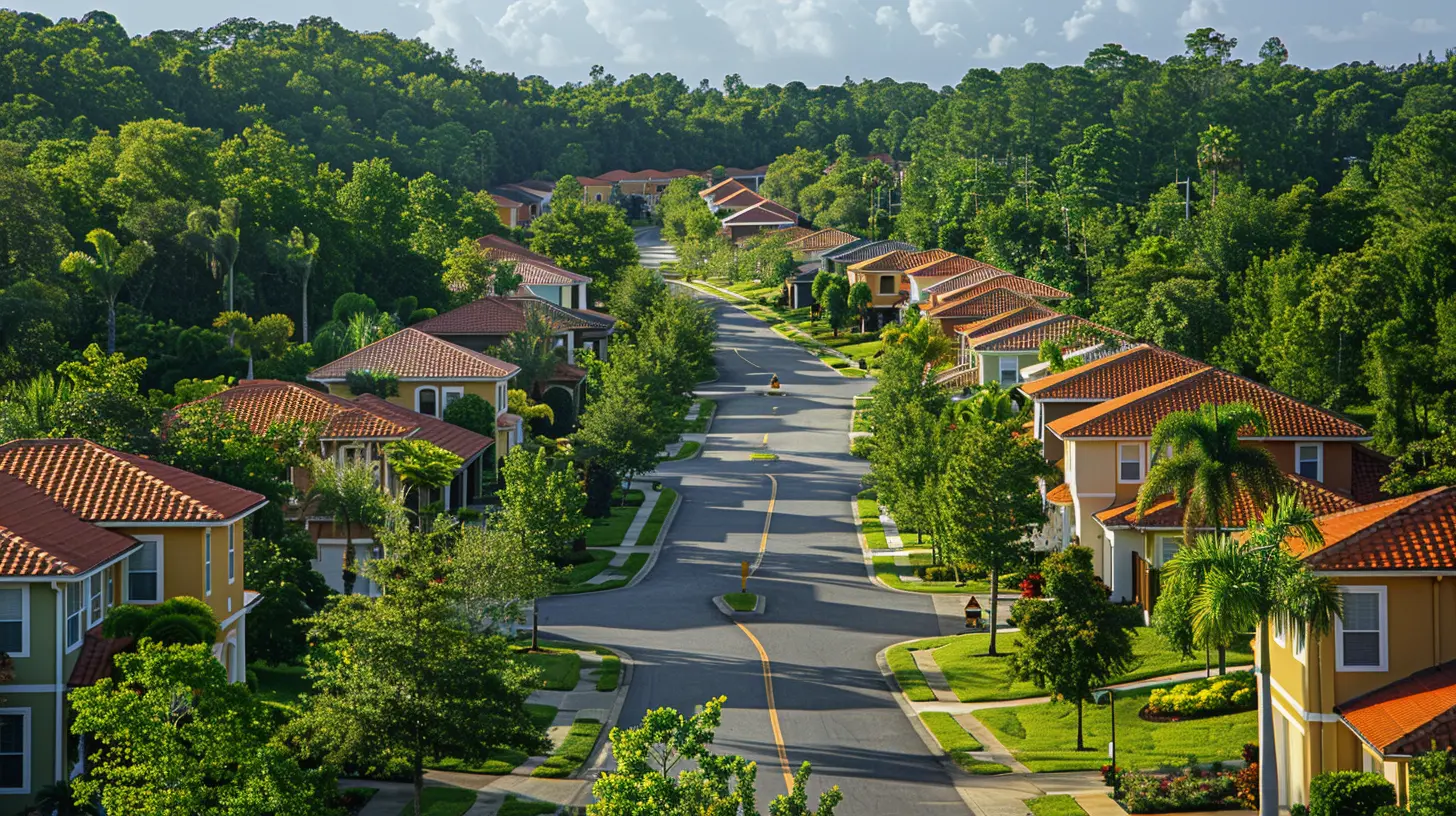 Real Estate Investment Trusts: A Look into Their Rising Popularity